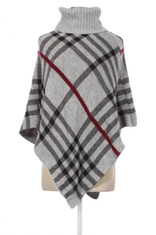 Poncho Unbranded, Größe M, Farbe Mehrfarbig, Preis 9,99 €