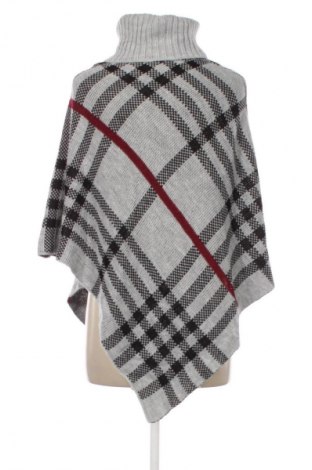 Poncho Unbranded, Größe M, Farbe Mehrfarbig, Preis 9,99 €