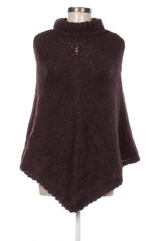 Poncsó Unbranded, Méret M, Szín Barna, Ár 5 739 Ft