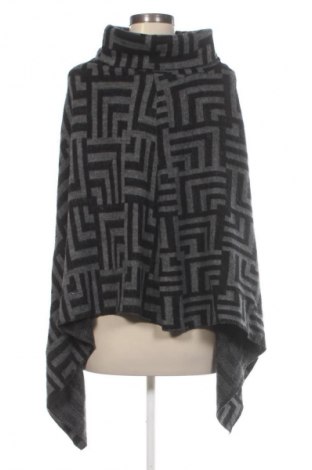 Poncho Unbranded, Mărime L, Culoare Multicolor, Preț 66,99 Lei