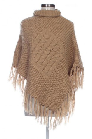 Poncho Unbranded, Mărime M, Culoare Multicolor, Preț 77,99 Lei