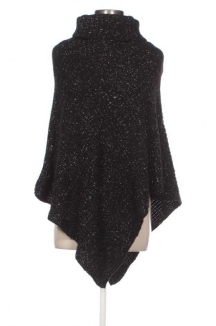 Пончо Unbranded, Размер M, Цвят Черен, Цена 8,69 €