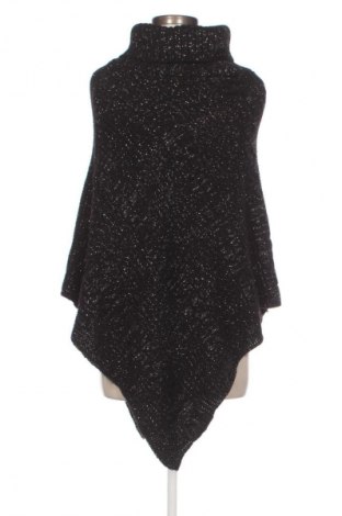 Пончо Unbranded, Размер M, Цвят Черен, Цена 8,69 €