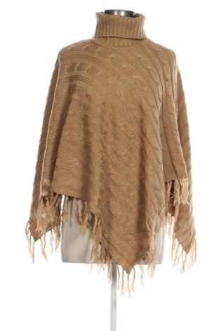 Poncsó Unbranded, Méret M, Szín Bézs, Ár 4 349 Ft