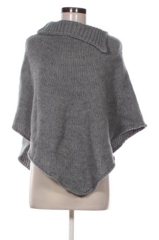 Пончо Unbranded, Размер S, Цвят Сив, Цена 8,18 €