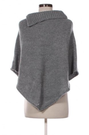 Пончо Unbranded, Размер S, Цвят Сив, Цена 8,18 €
