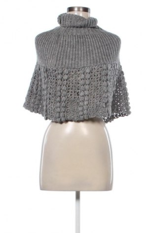 Poncsó Unbranded, Méret M, Szín Szürke, Ár 4 979 Ft