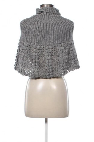 Poncsó Unbranded, Méret M, Szín Szürke, Ár 4 979 Ft