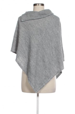 Poncho Unbranded, Mărime M, Culoare Gri, Preț 44,99 Lei
