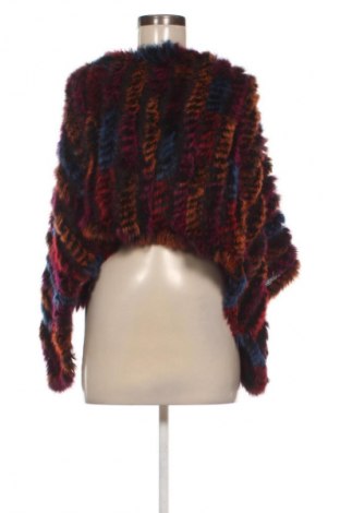 Pončo  Unbranded, Velikost S, Barva Vícebarevné, Cena  219,00 Kč