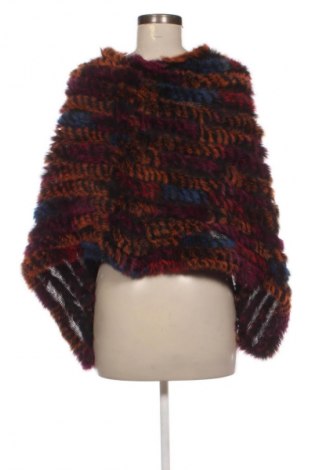 Pončo  Unbranded, Velikost S, Barva Vícebarevné, Cena  219,00 Kč