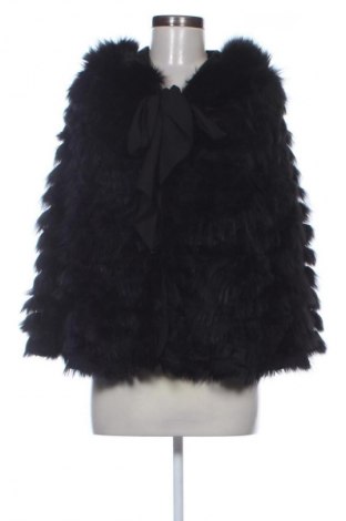 Poncho Unbranded, Mărime M, Culoare Negru, Preț 42,99 Lei