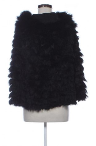 Poncho Unbranded, Mărime M, Culoare Negru, Preț 42,99 Lei