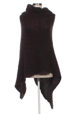 Ponczo Unbranded, Rozmiar L, Kolor Brązowy, Cena 52,99 zł