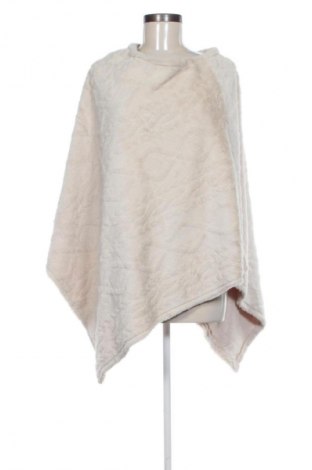 Pončo  Unbranded, Velikost M, Barva Béžová, Cena  299,00 Kč