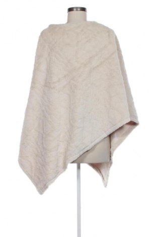 Pončo  Unbranded, Velikost M, Barva Béžová, Cena  299,00 Kč