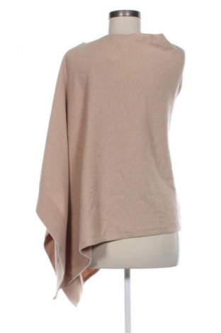 Poncho United Colors Of Benetton, Mărime M, Culoare Maro, Preț 128,01 Lei