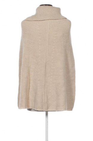 Poncho Vicolo, Mărime M, Culoare Bej, Preț 208,99 Lei