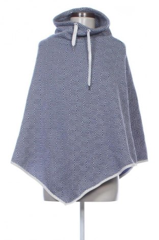 Poncho Weather Report, Größe M, Farbe Mehrfarbig, Preis 11,99 €