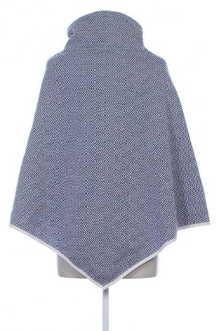 Poncho Weather Report, Größe M, Farbe Mehrfarbig, Preis 11,99 €