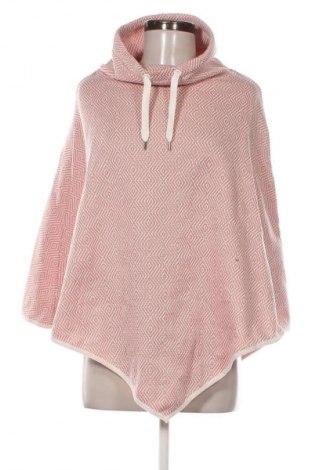 Poncho Weather Report, Mărime M, Culoare Multicolor, Preț 55,99 Lei