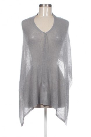 Pončo  Zara, Veľkosť M, Farba Sivá, Cena  14,95 €