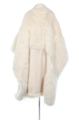 Poncho Zara, Größe M, Farbe Ecru, Preis € 27,00