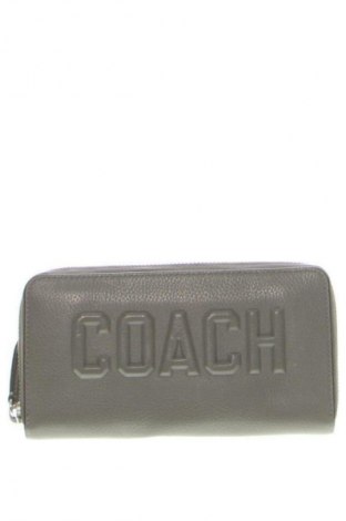 Peněženka Coach, Barva Šedá, Cena  1 779,00 Kč