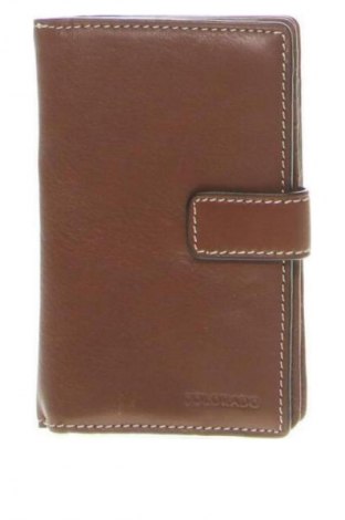 Pénztárca Colorado, Szín Barna, Ár 7 849 Ft