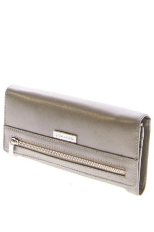 Πορτοφόλι Gino Rossi, Χρώμα Ασημί, Τιμή 27,10 €