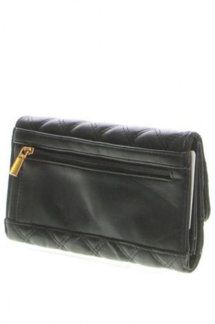 Pénztárca Guess, Szín Fekete, Ár 12 159 Ft