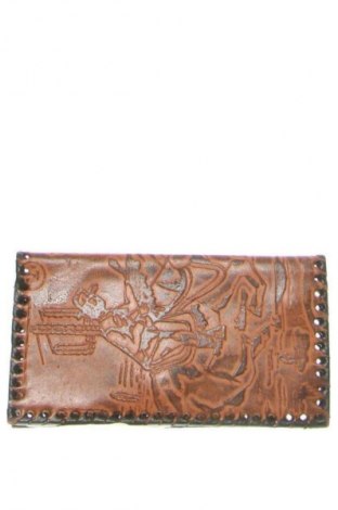 Πορτοφόλι Unbranded, Χρώμα Καφέ, Τιμή 10,99 €