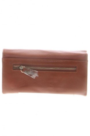 Portmonetka Unbranded, Kolor Brązowy, Cena 78,99 zł