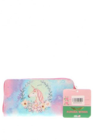 Portmoneu Unbranded, Culoare Multicolor, Preț 66,99 Lei