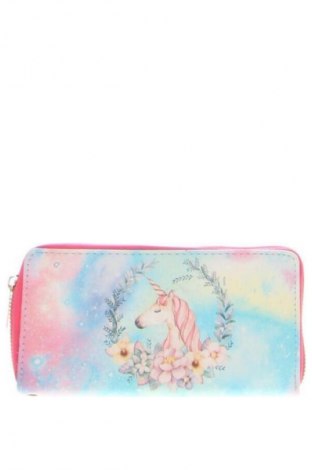 Portmoneu Unbranded, Culoare Multicolor, Preț 66,99 Lei