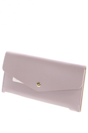 Peněženka Unbranded, Barva Popelavě růžová, Cena  255,00 Kč