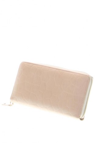 Portmonetka Unbranded, Kolor Beżowy, Cena 48,23 zł