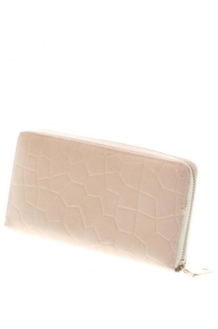 Portmonetka Unbranded, Kolor Beżowy, Cena 48,23 zł