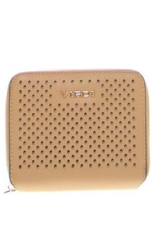 Portmoneu Verde, Culoare Bej, Preț 114,69 Lei