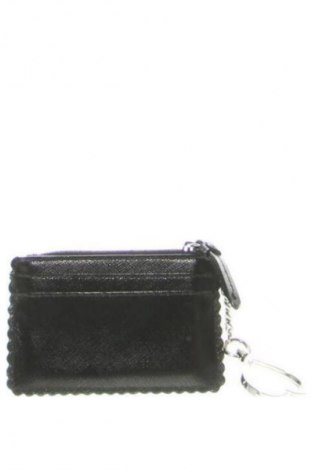 Πορτοφόλι Victoria's Secret, Χρώμα Μαύρο, Τιμή 22,00 €