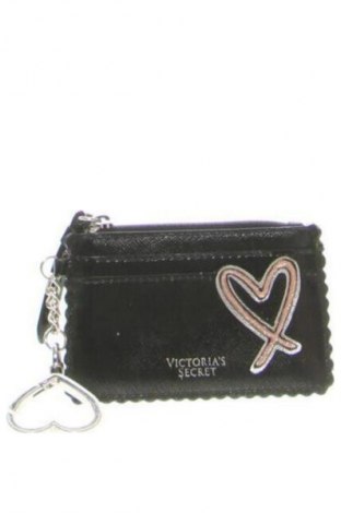 Πορτοφόλι Victoria's Secret, Χρώμα Μαύρο, Τιμή 22,00 €