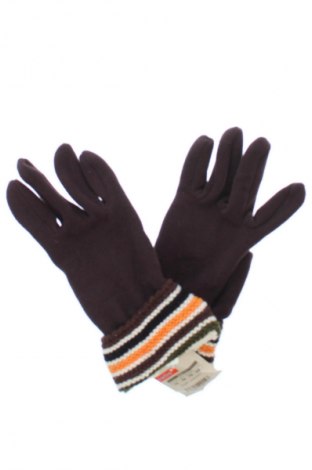 Γάντια Celio, Χρώμα Καφέ, Τιμή 14,99 €