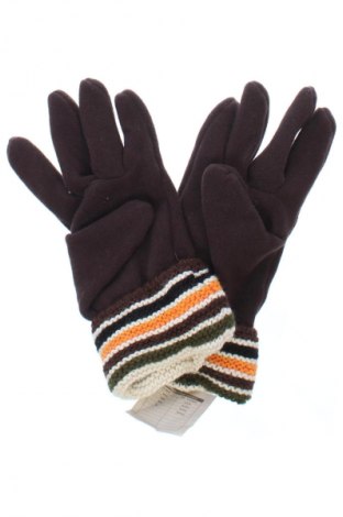 Γάντια Celio, Χρώμα Καφέ, Τιμή 14,99 €