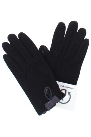 Mănuși Esmara, Culoare Negru, Preț 77,00 Lei