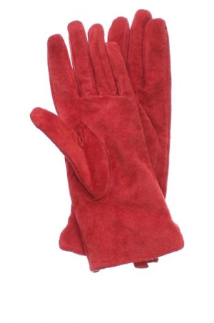 Rękawiczki H&M, Kolor Czerwony, Cena 80,38 zł