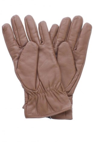 Ръкавици Jack & Jones, Цвят Кафяв, Цена 10,00 €