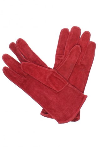 Rękawiczki Unbranded, Kolor Czerwony, Cena 80,38 zł