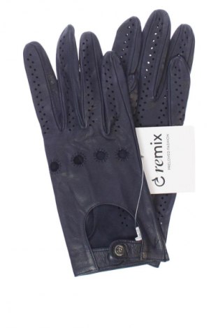 Handschuhe Unbranded, Farbe Blau, Preis 21,99 €