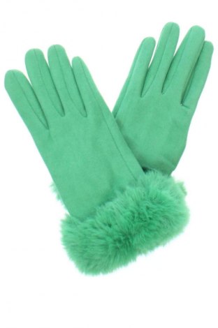 Handschuhe Unbranded, Farbe Grün, Preis € 10,99