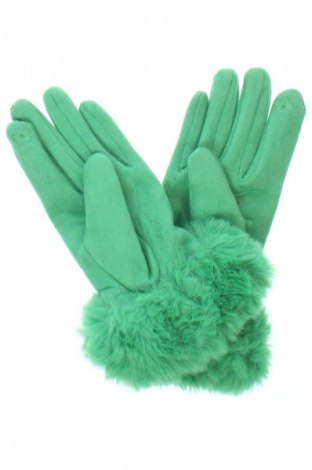 Handschuhe Unbranded, Farbe Grün, Preis € 10,99